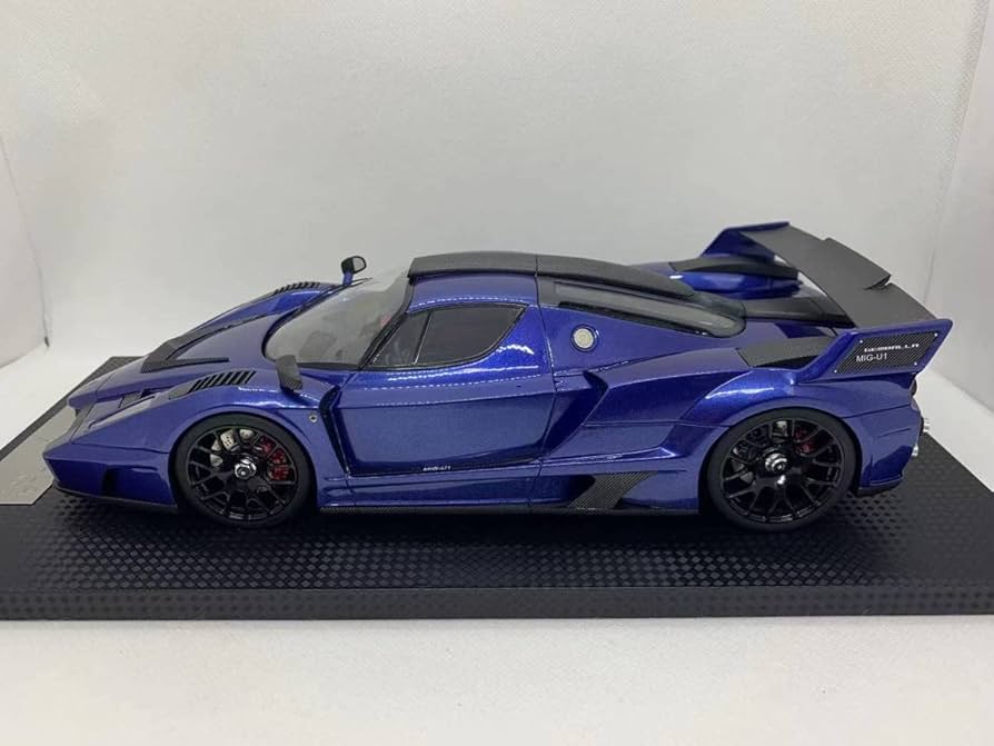 Amazon.co.jp: Timothy&Pierre 1/18 フェラーリ Ferrari